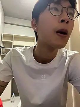 xiaoshuai2660 Show Webcam
