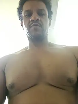 Show de pretolindo2025 na webcam