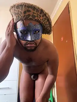 bubbl3axx Webcam Show
