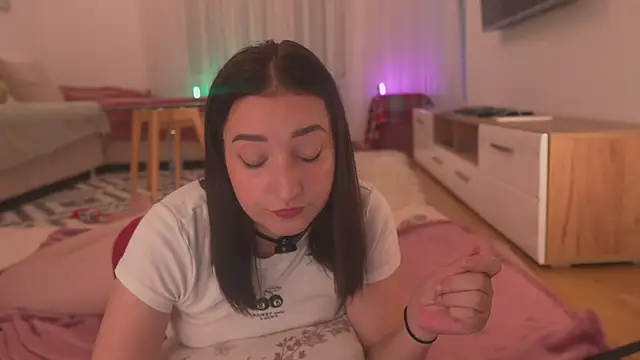 _Anna_69's Live XXX Chat