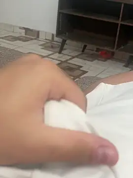 Show modela OooJoaoi na web-kameri