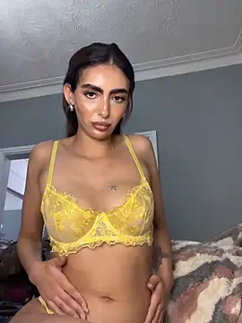 Kittycqtx Webcam Show