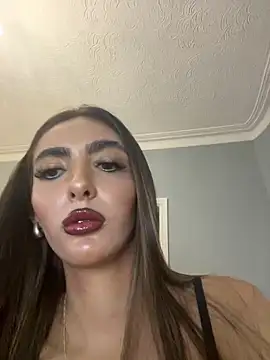 Kittycqtx – webcam-show