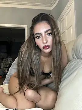Kittycqtx Show in webcam