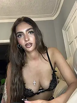 Kittycqtx – webcam-show