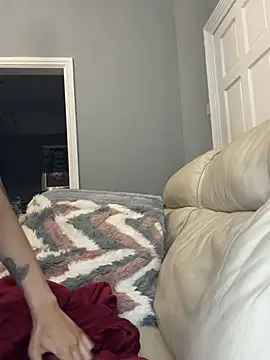 Kittycqtx's Webcam Show
