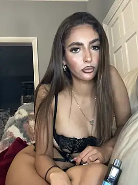 Kittycqtx's Webcam Show