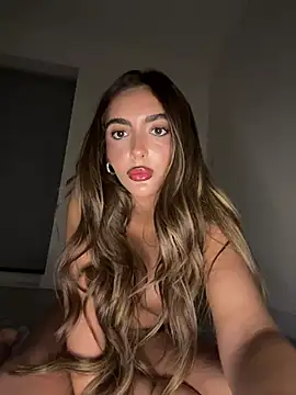 Kittycqtx Webcam-Show