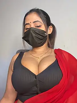 Hot-Haney77 – webcam-show