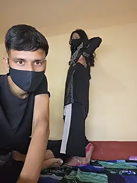 โชว์เว็บแคมของ indiangirl711