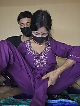 indiangirl711 Pertunjukan Webcam