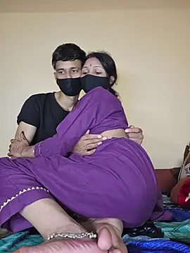 indiangirl711 网络视讯表演