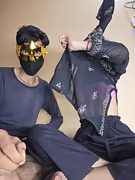 Pokazy przed kamerką – indiangirl711
