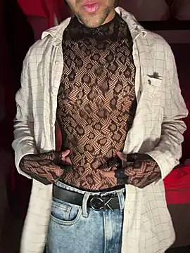 fitboy_xxx Webcamshow