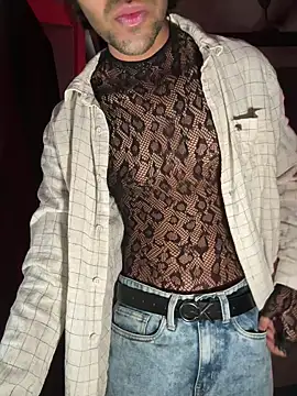 fitboy_xxx Show Webcam
