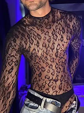 Pertunjukan Kamera Web fitboy_xxx