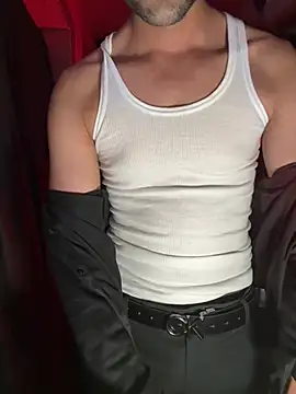 fitboy_xxx: διαδικτυακό σόου στην κάμερα