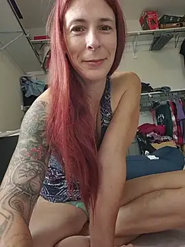 Pokazy przed kamerką – poleslut69