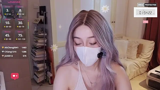 nayomi_34f 在線直播表演