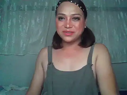 Show de alexassecretxx na webcam