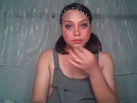 Show Webcam de alexassecretxx