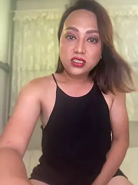 alexassecretxx Pertunjukan Webcam