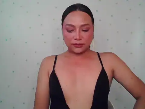 הופעת וובקאם של alexassecretxx