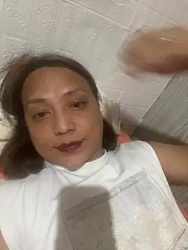 alexassecretxx Pertunjukan Webcam