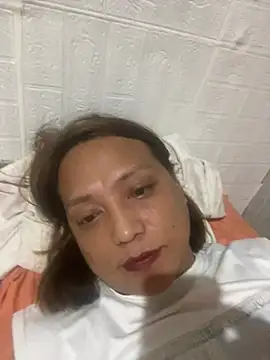 Webkamerová show alexassecretxx