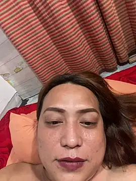 alexassecretxx 웹캠 쇼