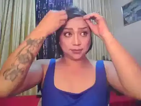 عرض كام alexassecretxx