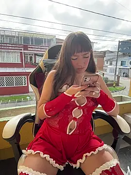 Engell_fire's Live Sex Cam Show