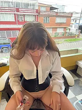 Engell_fire's Webcam Show