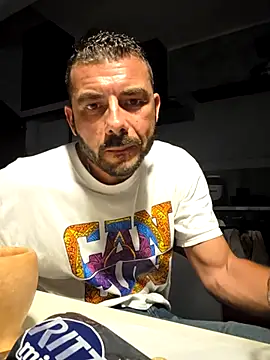 Webkamerová show Cicciolino_23