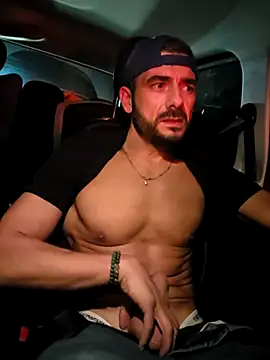 Cicciolino_23n Webbikameraesitys