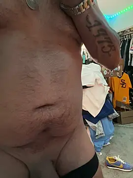 ValuedConcept687's Webcam Show