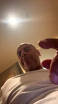 Show webcam de ValuedConcept687