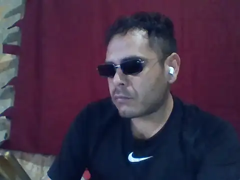 antagonista2026 Show Webcam