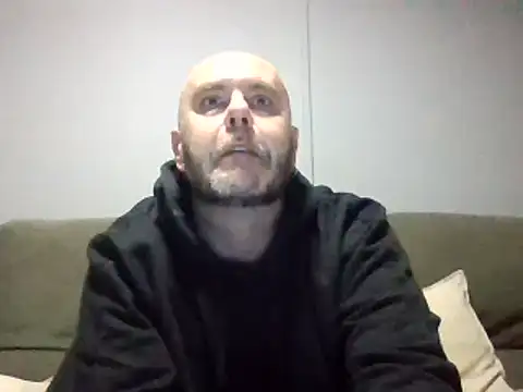 Webkamerová show DieselDeek666