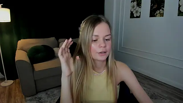 MidnighteAura Live XXX-Chat