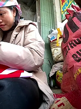 Lilik2's Webcam Show