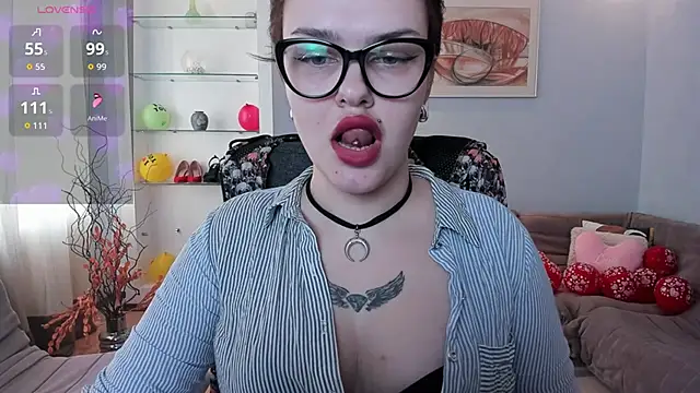 KamillaJei – live chatrum