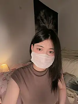 baoli_888's Webcam Show