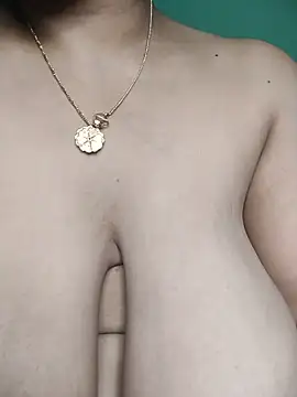 Show Webcam de Cherry_BabyX