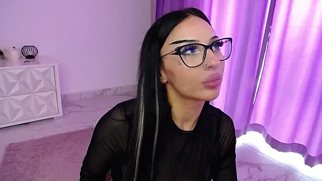 RavenFoxxy Webcam show