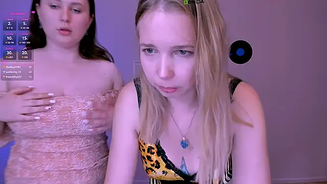 teya_starlingn Live XXX chat