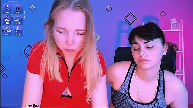 teya_starling Live XXX-Chat