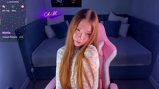 Tessa_Sunn: вебкам-шоу