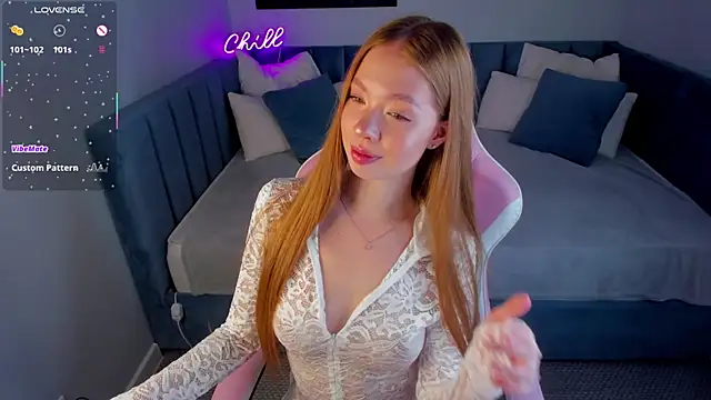 Tessa_Sunn's Webcam Show