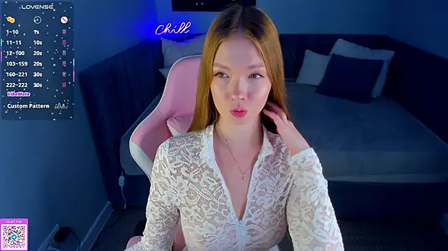 Tessa_SunnのライブXXXチャット